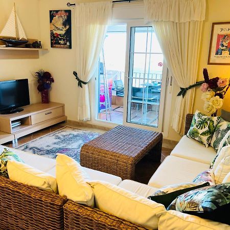 Marina II Apartment Huelva Kültér fotó