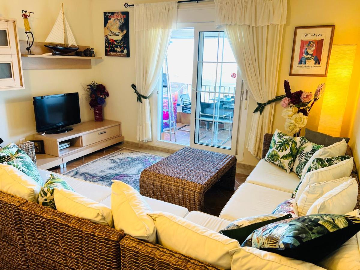Marina II Apartment Huelva Kültér fotó