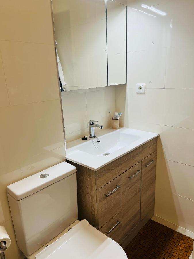 Marina II Apartment Huelva Kültér fotó