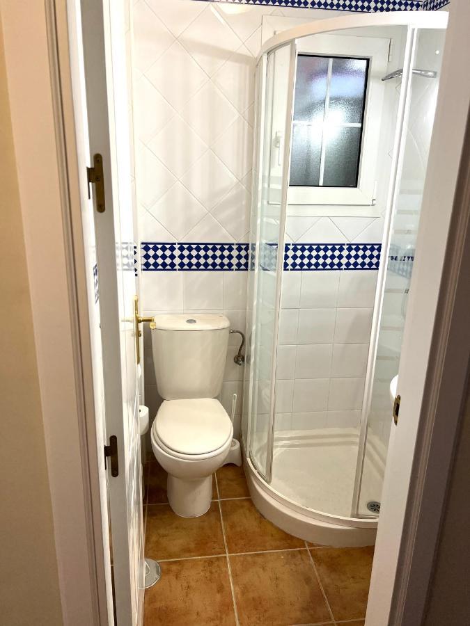 Marina II Apartment Huelva Kültér fotó