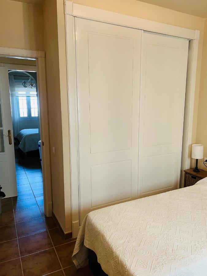 Marina II Apartment Huelva Kültér fotó