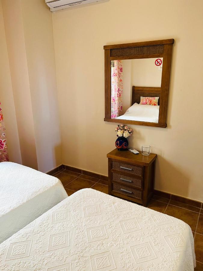 Marina II Apartment Huelva Kültér fotó