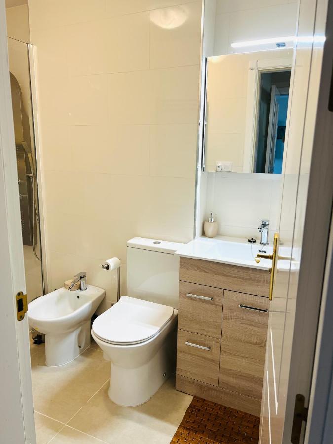 Marina II Apartment Huelva Kültér fotó