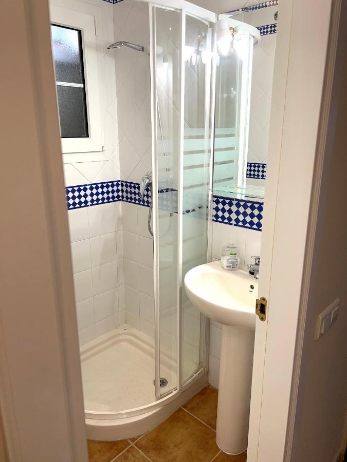 Marina II Apartment Huelva Kültér fotó