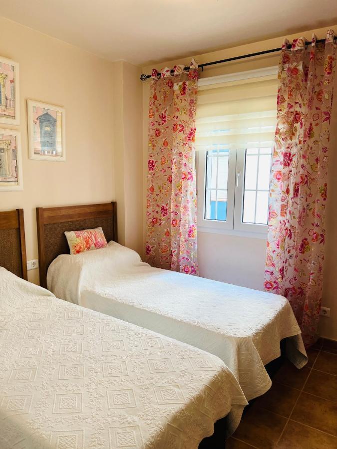Marina II Apartment Huelva Kültér fotó