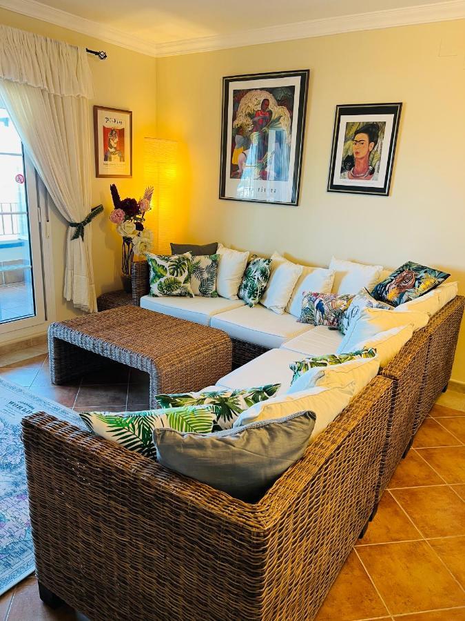 Marina II Apartment Huelva Kültér fotó