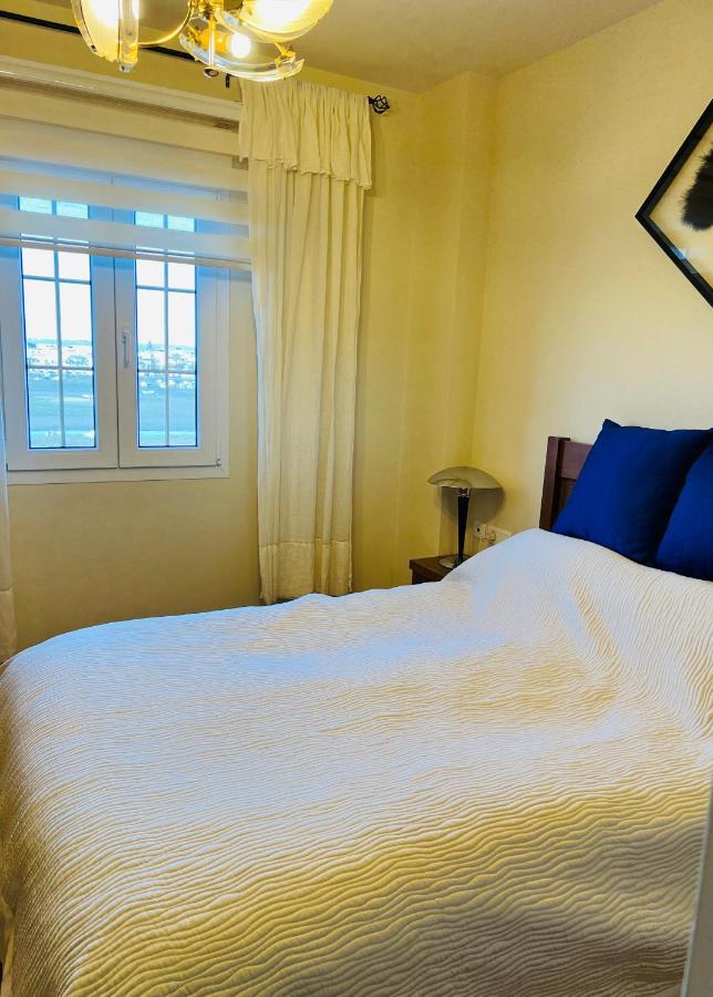 Marina II Apartment Huelva Kültér fotó