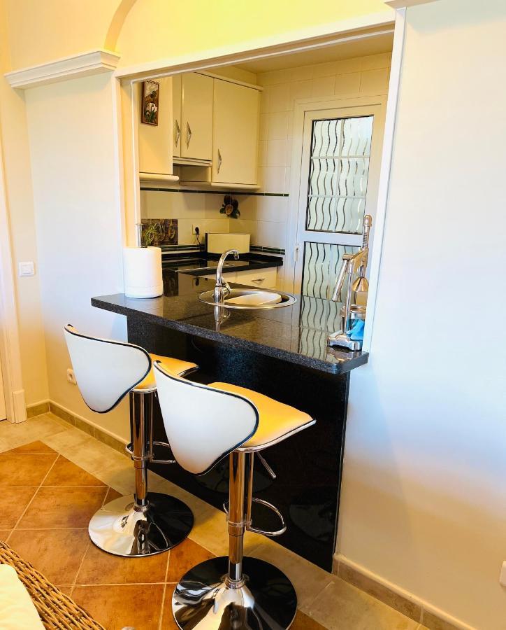 Marina II Apartment Huelva Kültér fotó
