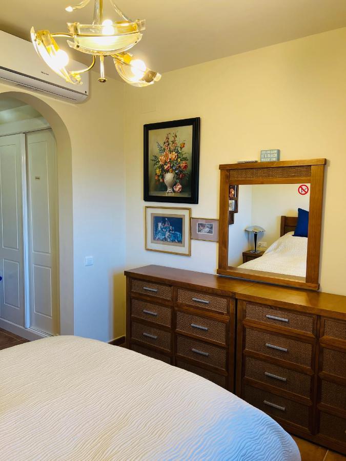 Marina II Apartment Huelva Kültér fotó