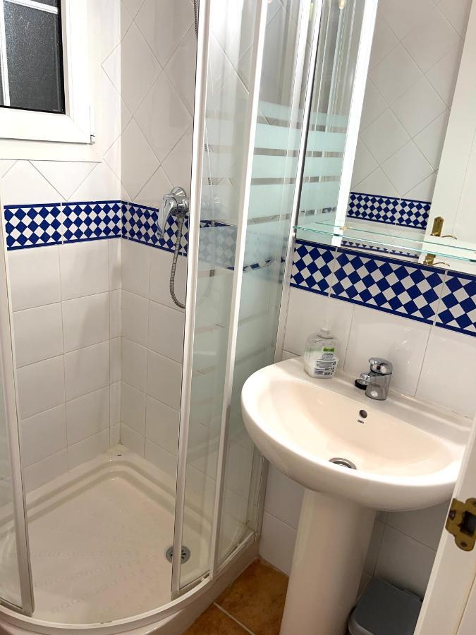 Marina II Apartment Huelva Kültér fotó