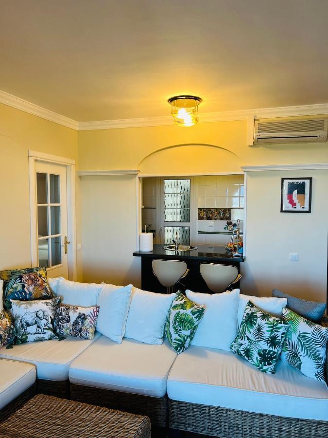 Marina II Apartment Huelva Kültér fotó